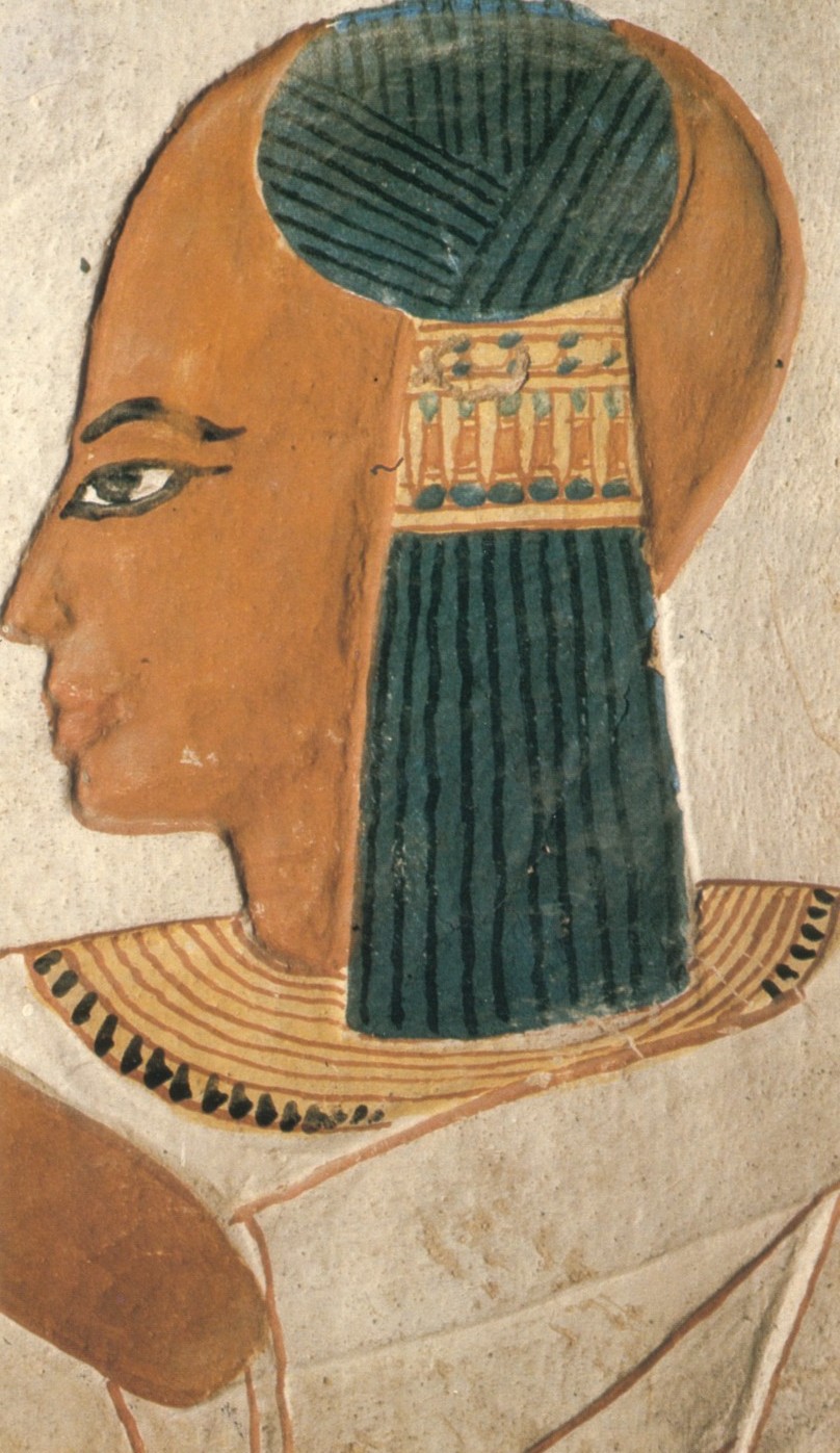 The Tomb of Khaemwaset