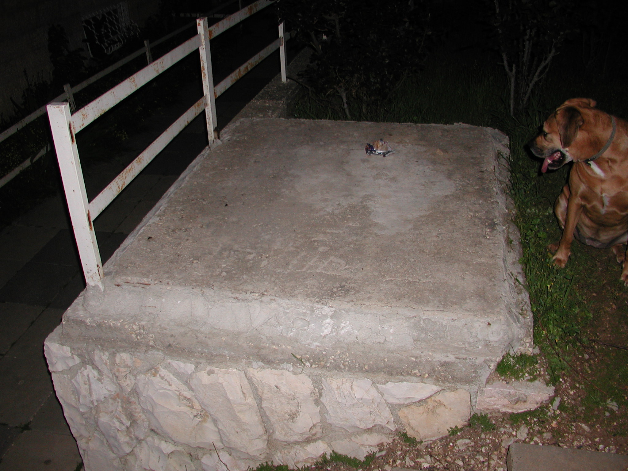 The Talpiot Tomb
