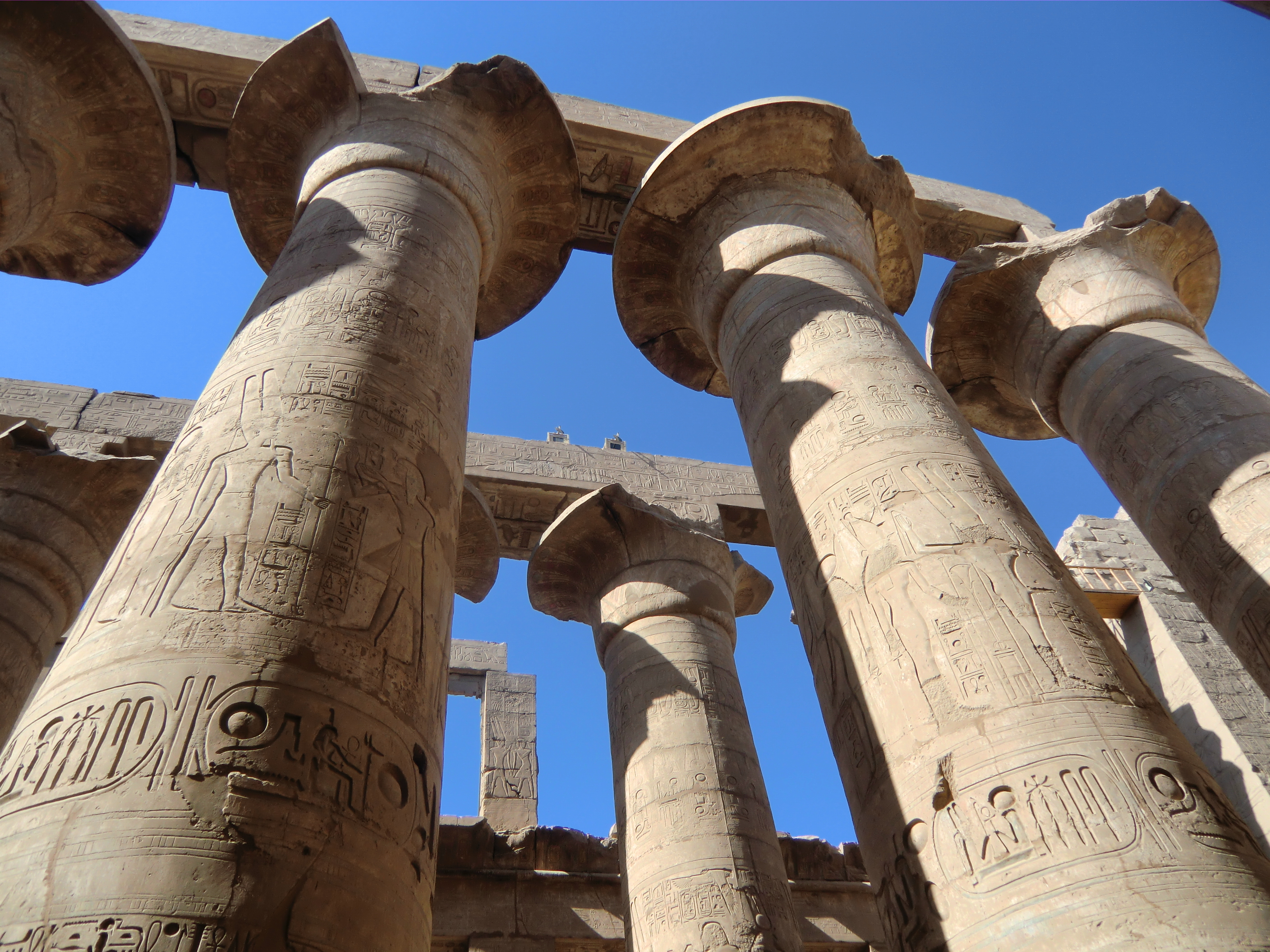 The Karnak Geographic List of Seti I