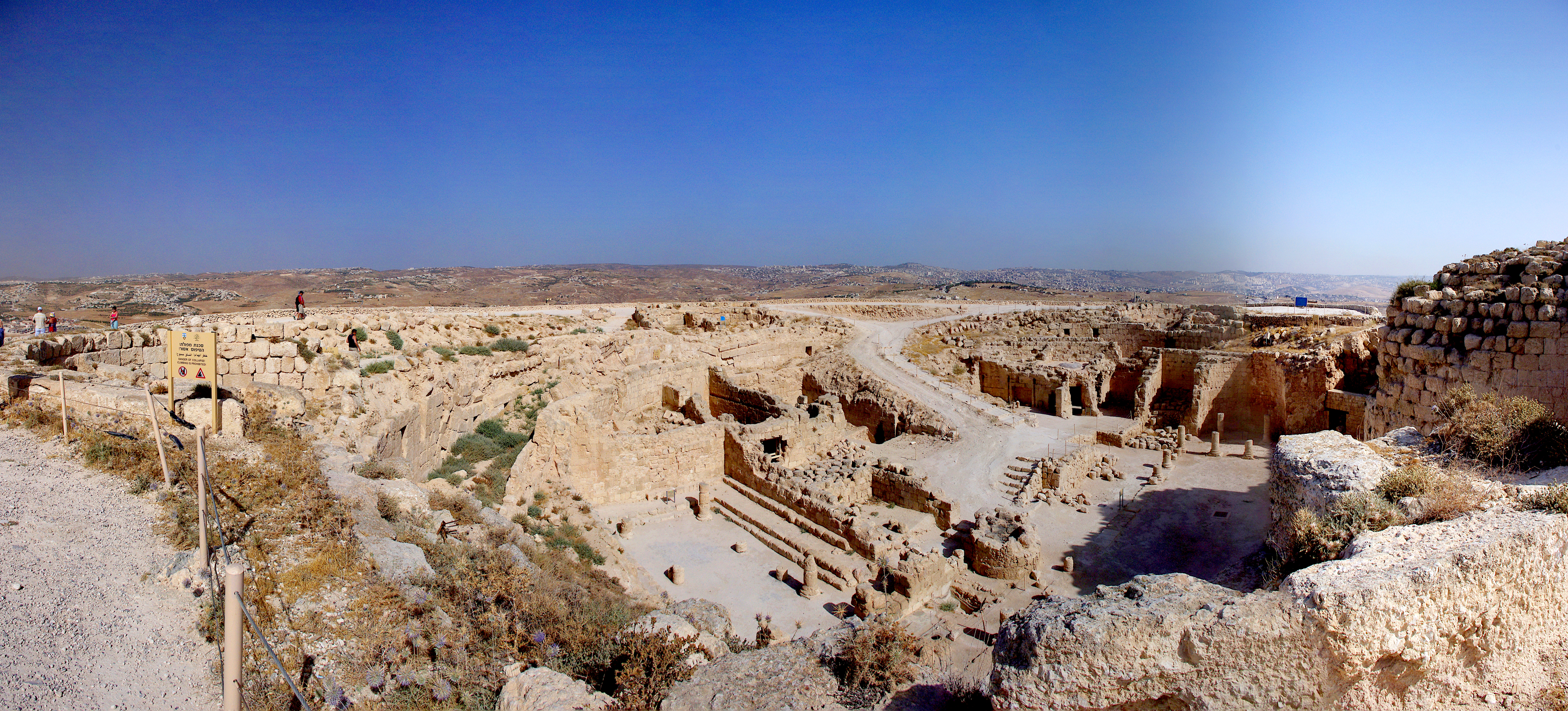 Herodium