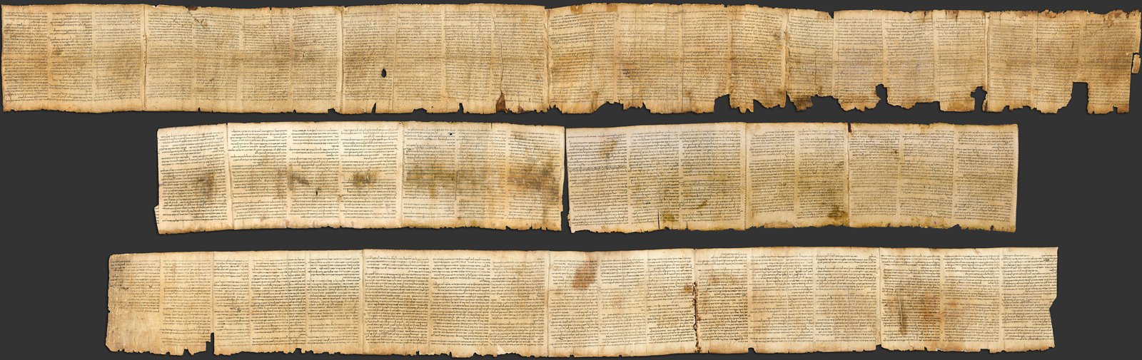 Ancient Bible Index